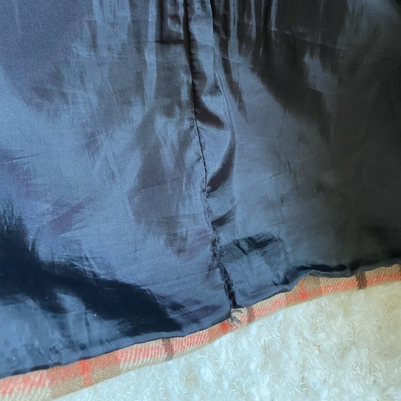 ❌SOLD❌Burberry pea coat - Picture 5 of 7